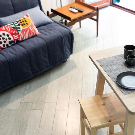 Fian Apartment ナポリ エクステリア 写真