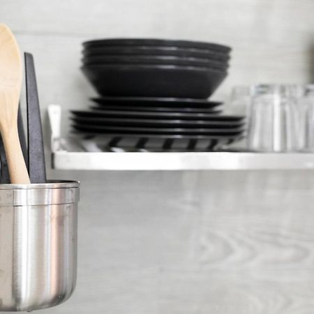 Fian Apartment ナポリ エクステリア 写真