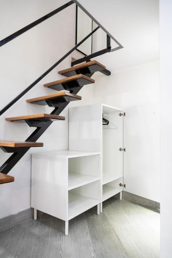Fian Apartment ナポリ エクステリア 写真