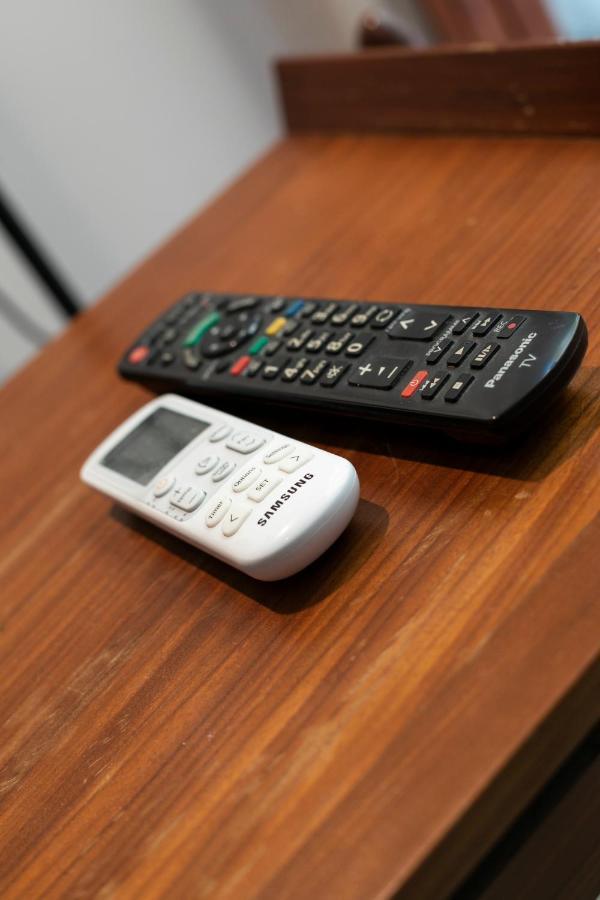 Fian Apartment ナポリ エクステリア 写真