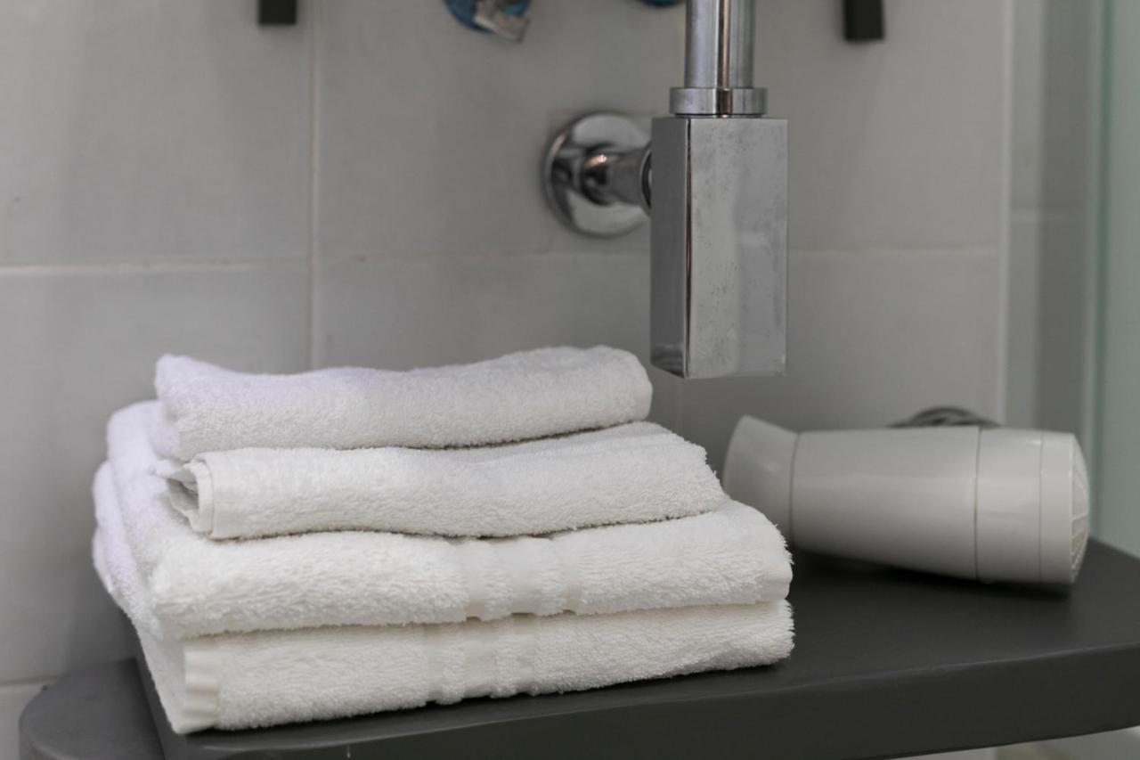 Fian Apartment ナポリ エクステリア 写真